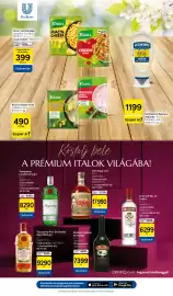 Tesco akciós újság hét 19 Oldal 23