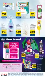 Tesco akciós újság hét 19 Oldal 26