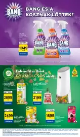 Tesco akciós újság hét 19 Oldal 27