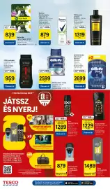 Tesco akciós újság hét 19 Oldal 28