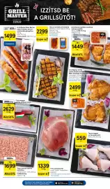 Tesco akciós újság hét 19 Oldal 3