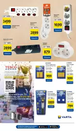 Tesco akciós újság hét 19 Oldal 31