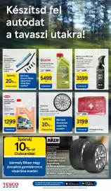 Tesco akciós újság hét 19 Oldal 32