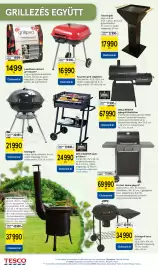 Tesco akciós újság hét 19 Oldal 34