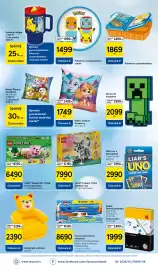 Tesco akciós újság hét 19 Oldal 36