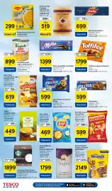 Tesco akciós újság hét 19 Oldal 6