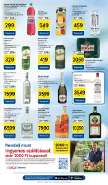 Tesco akciós újság hét 19 Oldal 7