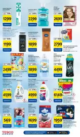 Tesco akciós újság hét 19 Oldal 8