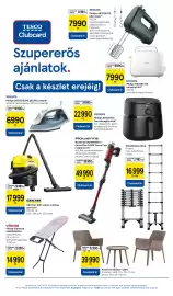 Tesco akciós újság hét 19 Oldal 9