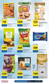 Tesco akciós újság | Szupermarket Oldal 4