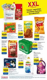 Tesco akciós újság | Szupermarket Oldal 6