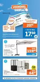 Albert Heijn folder week 19 Pagina 1
