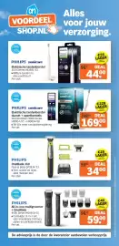 Albert Heijn folder week 19 Pagina 4