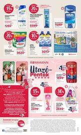 Rossmann akciós újság Oldal 24