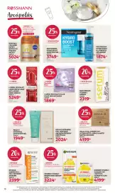 Rossmann akciós újság Oldal 12