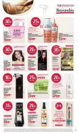 Rossmann akciós újság Oldal 15