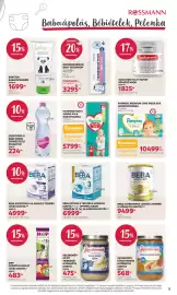Rossmann akciós újság Oldal 17