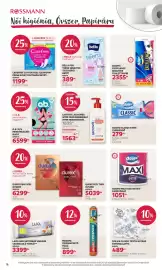Rossmann akciós újság Oldal 18