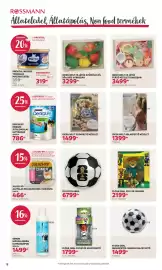 Rossmann akciós újság Oldal 22