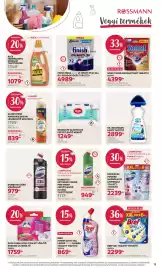 Rossmann akciós újság Oldal 23