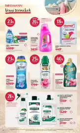 Rossmann akciós újság Oldal 4