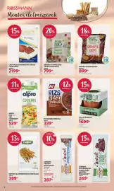 Rossmann akciós újság Oldal 6