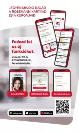 Rossmann akciós újság Oldal 9