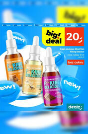 Dealz gazetka tydzień 18 Strona 8