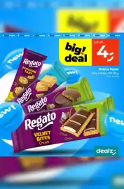 Dealz gazetka tydzień 18 Strona 3