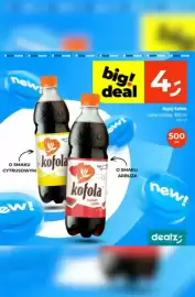 Dealz gazetka tydzień 18 Strona 4