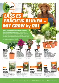 OBI Prospekt Seite 6