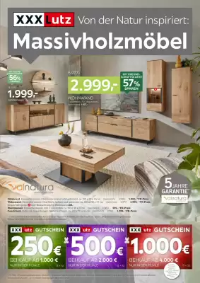 XXXLutz (gültig bis 18-05)