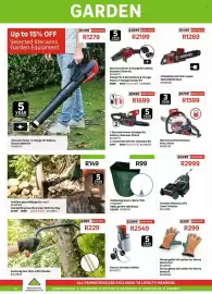 Leroy Merlin catalogue Page 10