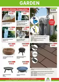 Leroy Merlin catalogue Page 11