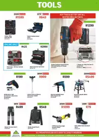 Leroy Merlin catalogue Page 12