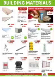 Leroy Merlin catalogue Page 13