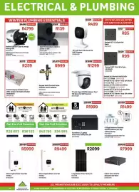 Leroy Merlin catalogue Page 14