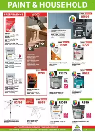 Leroy Merlin catalogue Page 15