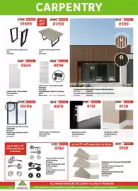 Leroy Merlin catalogue Page 16