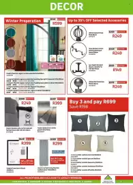 Leroy Merlin catalogue Page 3