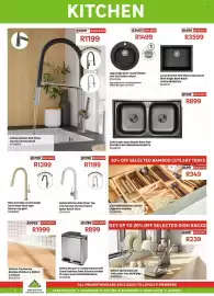 Leroy Merlin catalogue Page 4