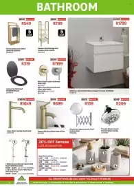 Leroy Merlin catalogue Page 6