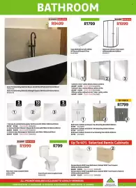 Leroy Merlin catalogue Page 7