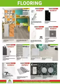 Leroy Merlin catalogue Page 8