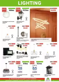 Leroy Merlin catalogue Page 9