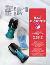 Avon Prospekt Seite 101
