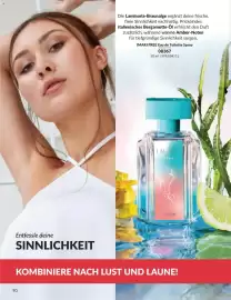 Avon Prospekt Seite 104