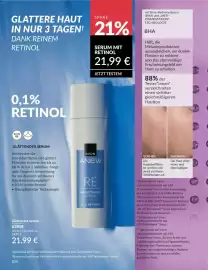 Avon Prospekt Seite 118