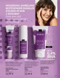 Avon Prospekt Seite 119