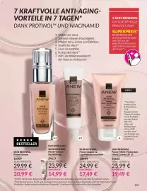 Avon Prospekt Seite 122